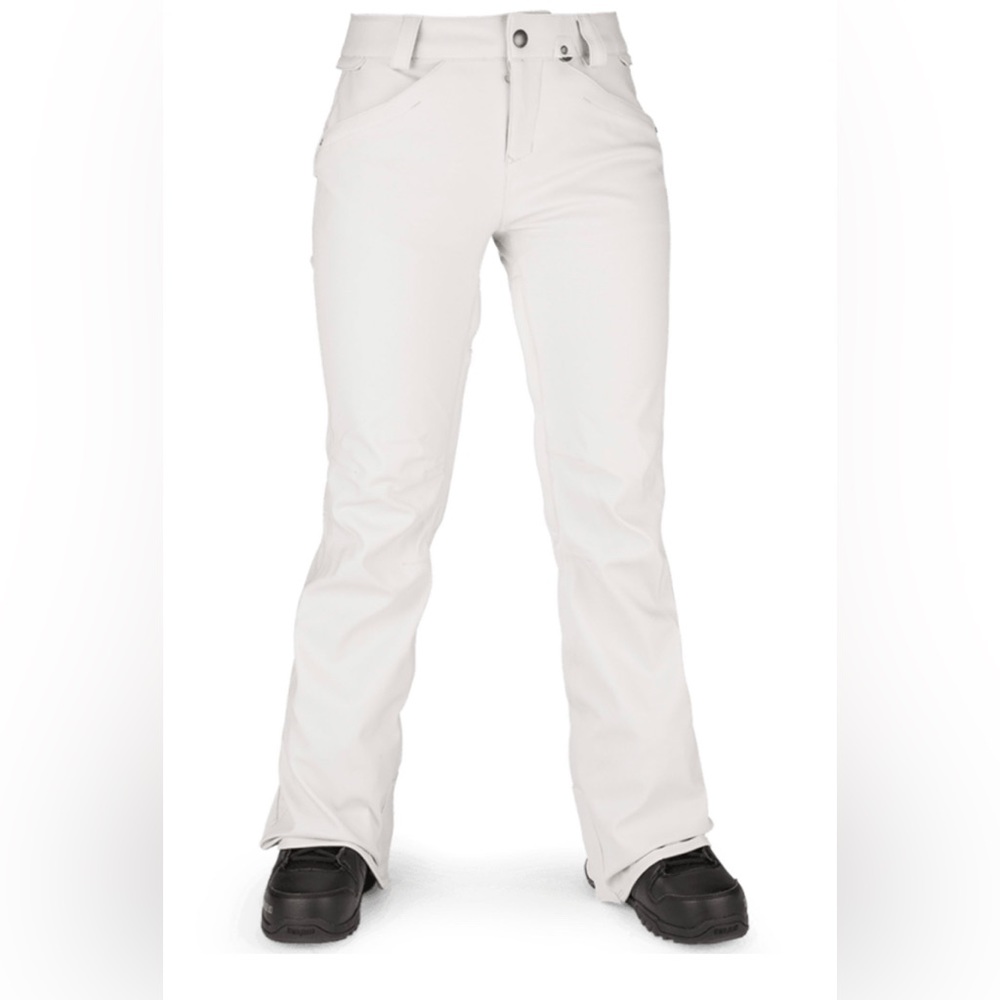 Volcom Women’s Snowboard Pants (Size L)